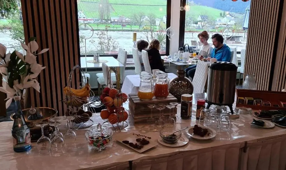 Hotel Gonzlay