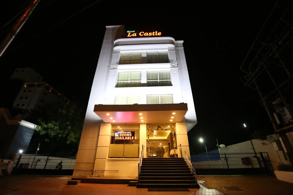 Hotel La Castle