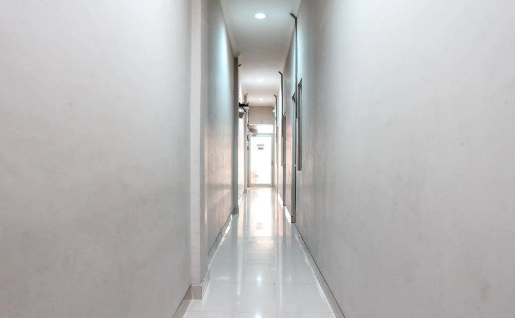 OYO 383 Env Residence