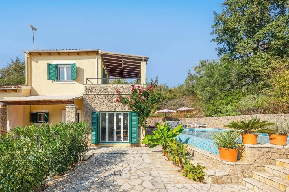Villa Calma