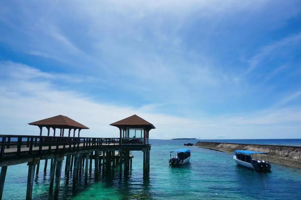 Grand Luley Manado