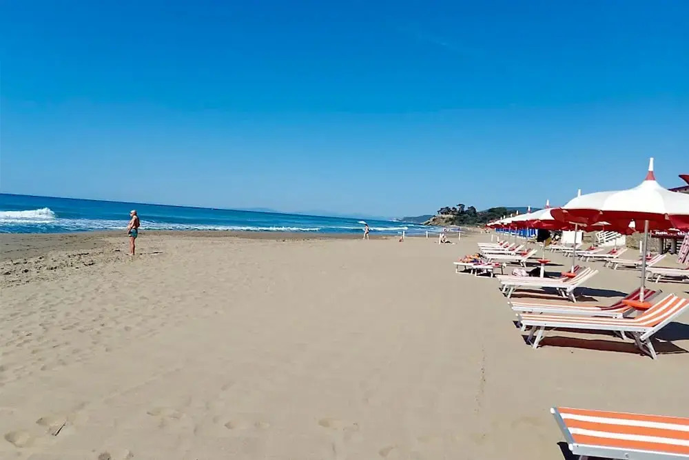 Appartamento Approdo Castiglione