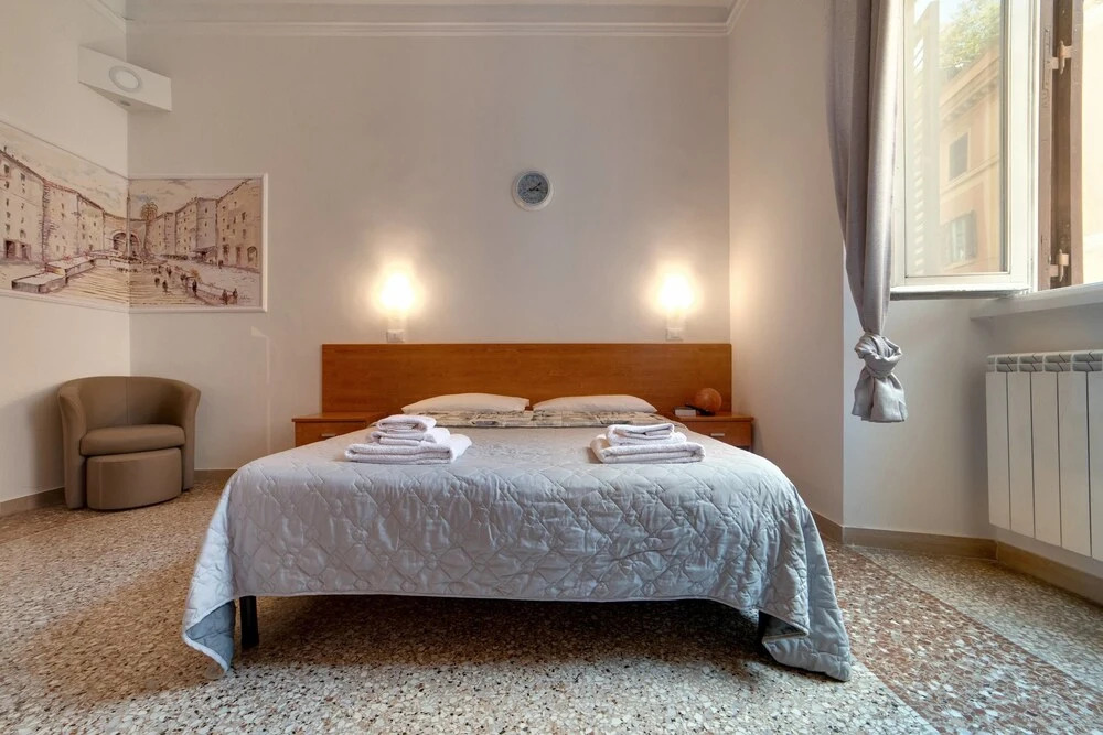 Termini Smart Rooms 2