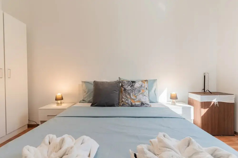 Charming 2-Bed in Swieqi