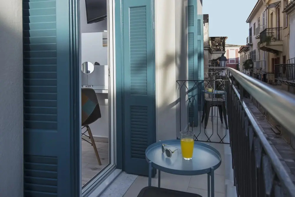 DownTown Hotel