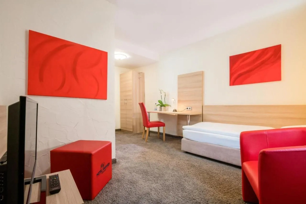 Hotel Wanner
