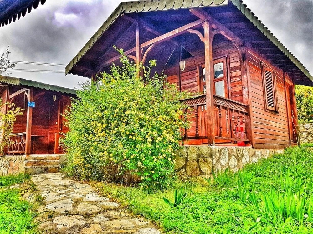 Selvim Bungalows