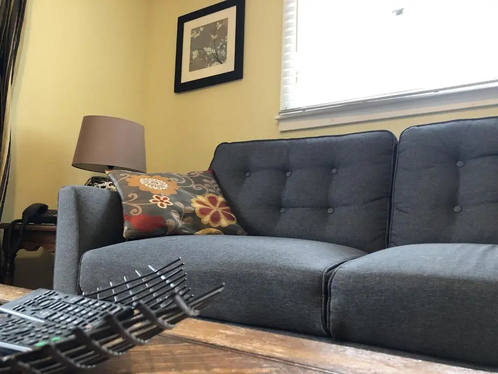 Leaside Executive Apartments