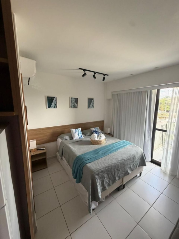 Makia Beach Resort Luxo - Muro Alto-10 Piscinas