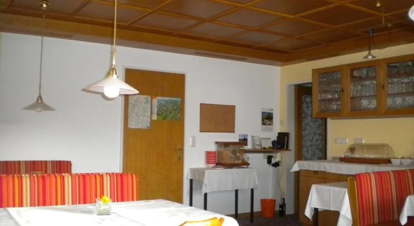 Hotel Garni Brigitte