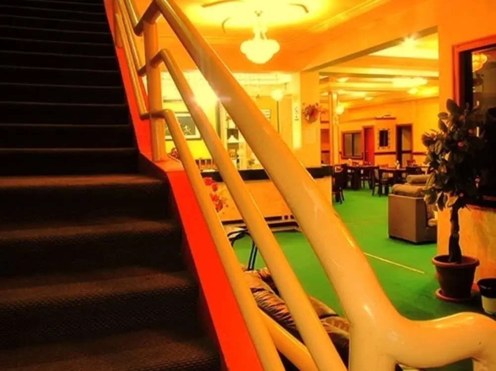 Hotel Asturias