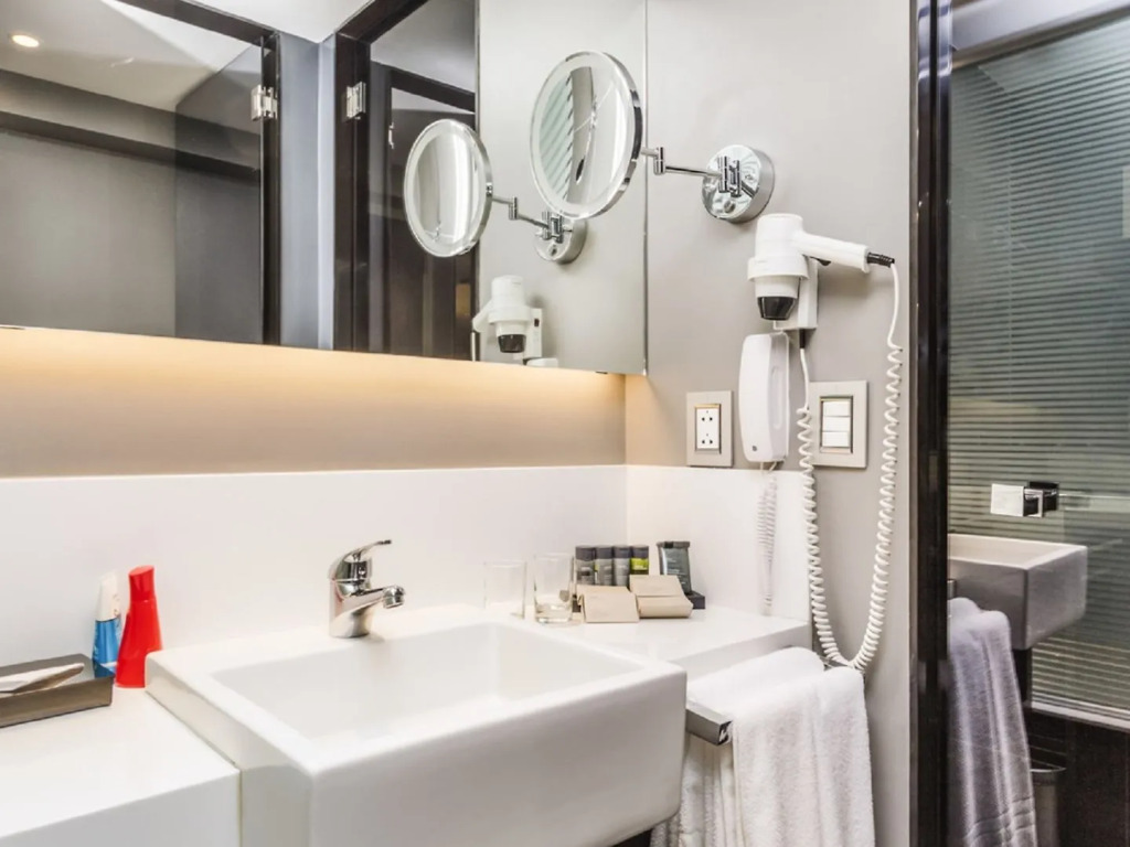 Novotel Lima San Isidro