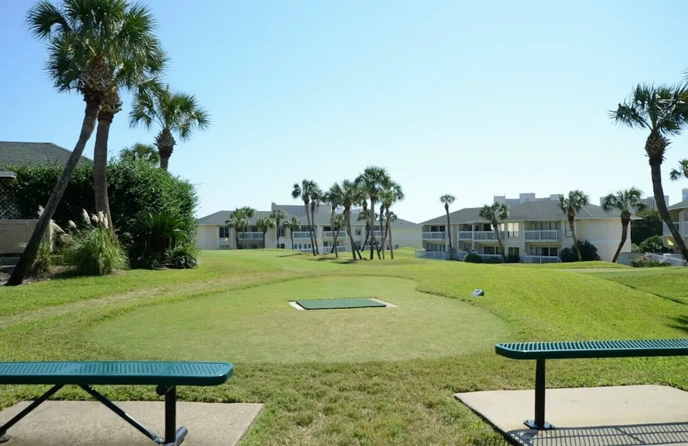 Sunshine Haven 3202 - 2 Br Condo