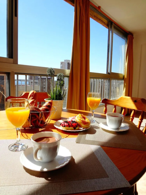 Best View Welcome Apartamentos Karola