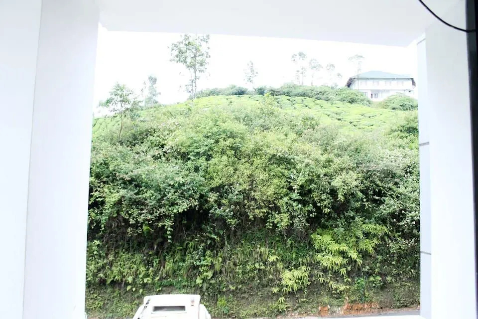 Karthika Residency