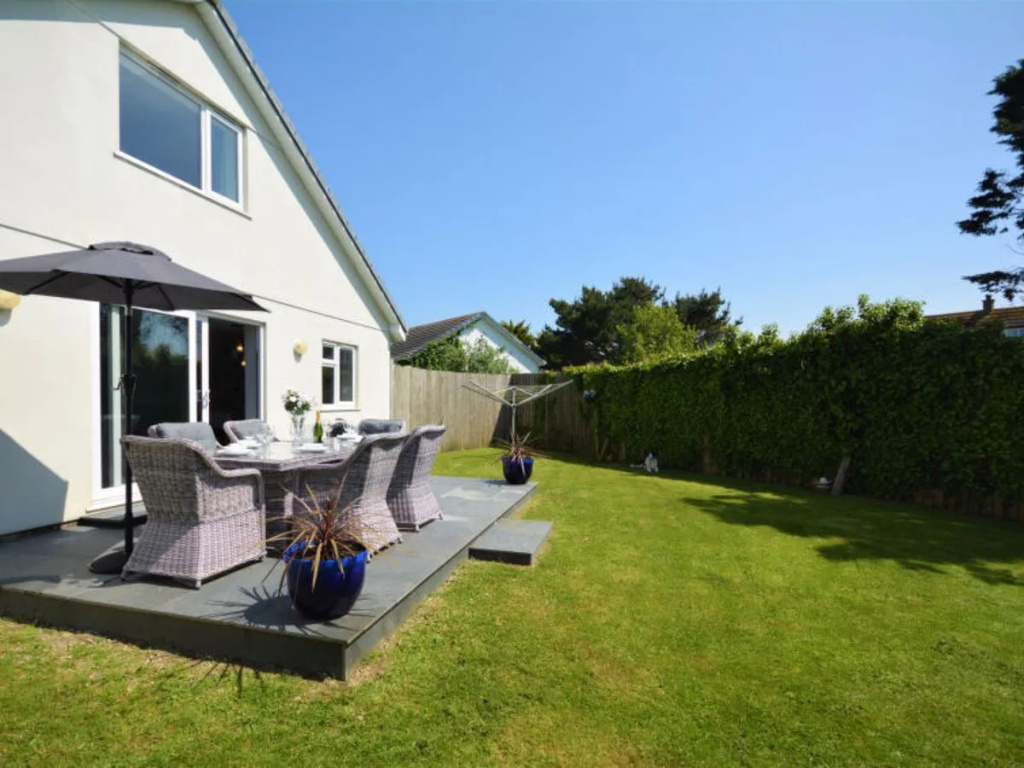 House Atlantic Wadebridge - Padstow
