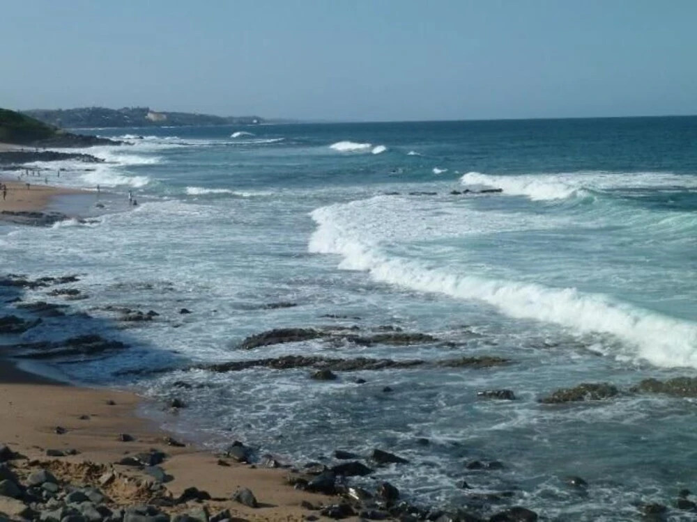 Fig Tree Strand Beach Front Apartments