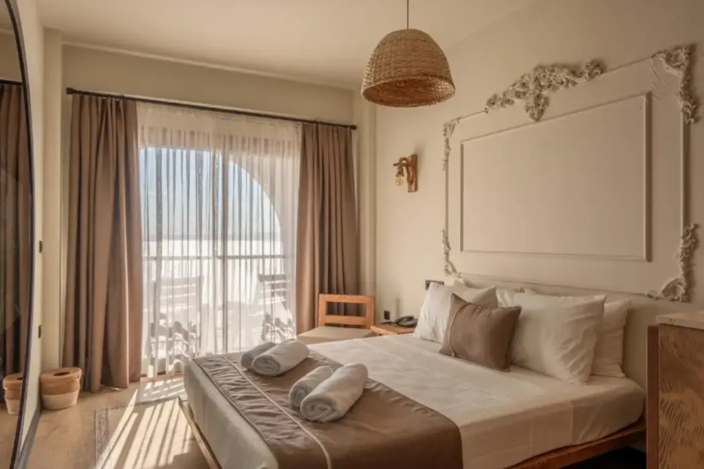 L'saranda House Cesme +16 Adults Only