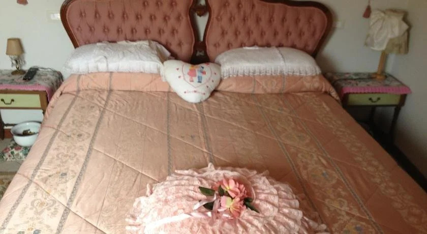 B&B Vecchia Broglie