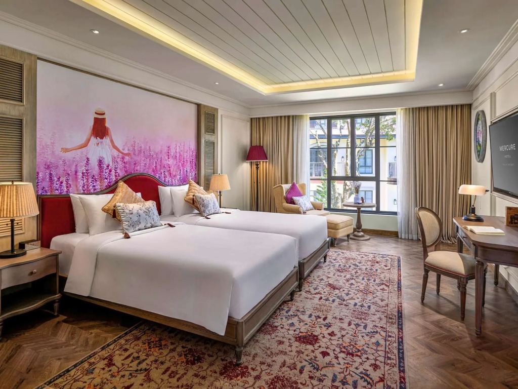 Grand Mercure Dalat