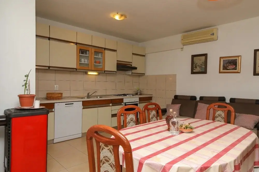Anđa - With Large Terrace - A1-angie