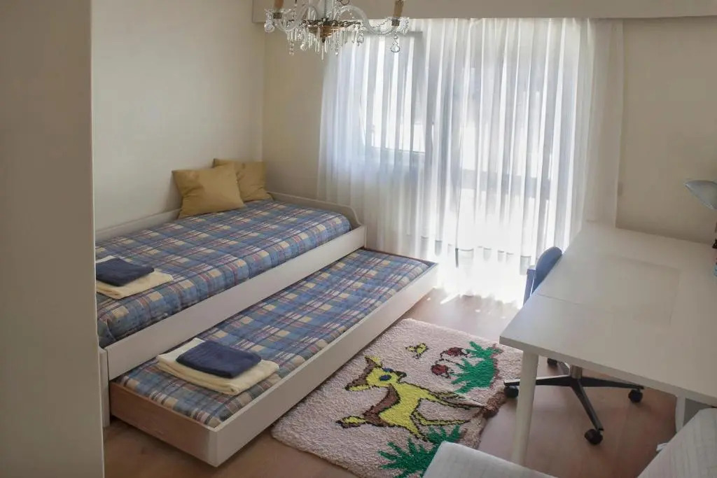 Burgos House