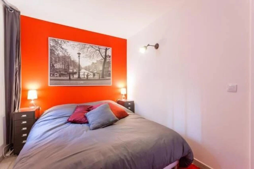 Appartement L'Entrecasteaux