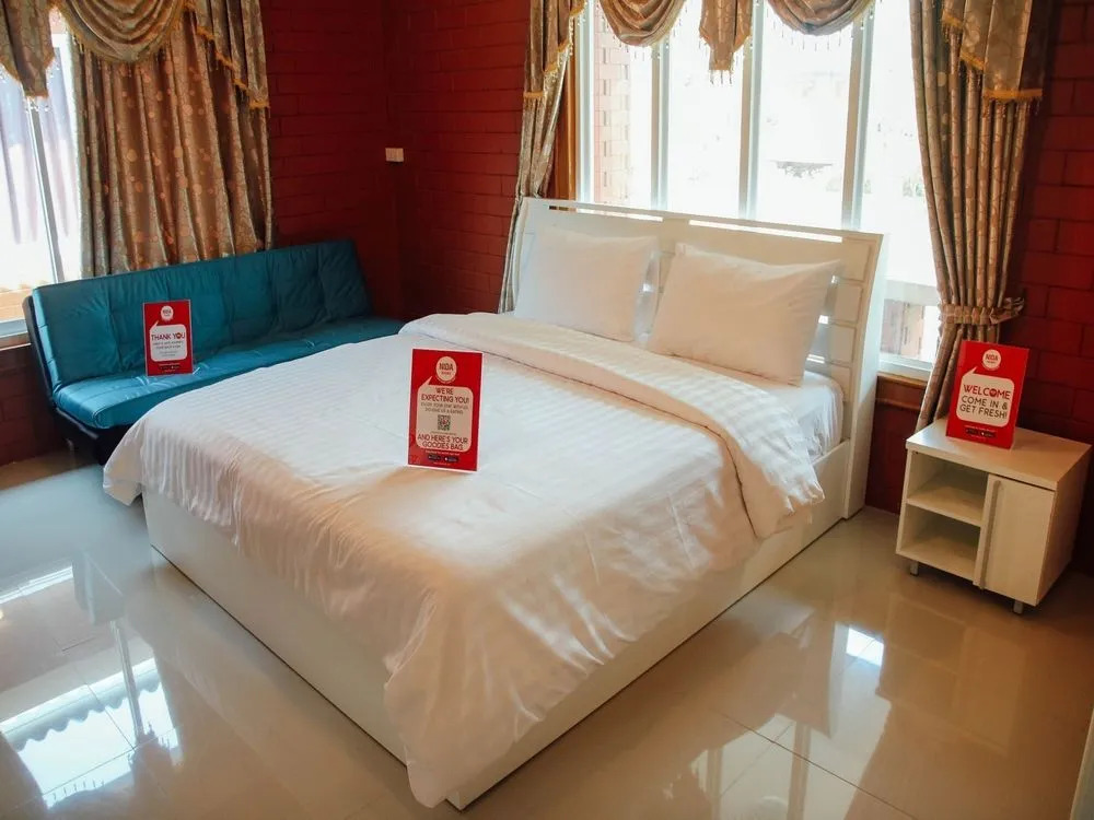 Nida Rooms Non Sung 312