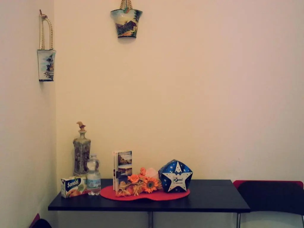 Amarfia Bed & Breakfast - Your Home In Salerno