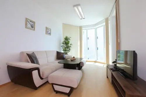 Kabakum Sea-View Apartament