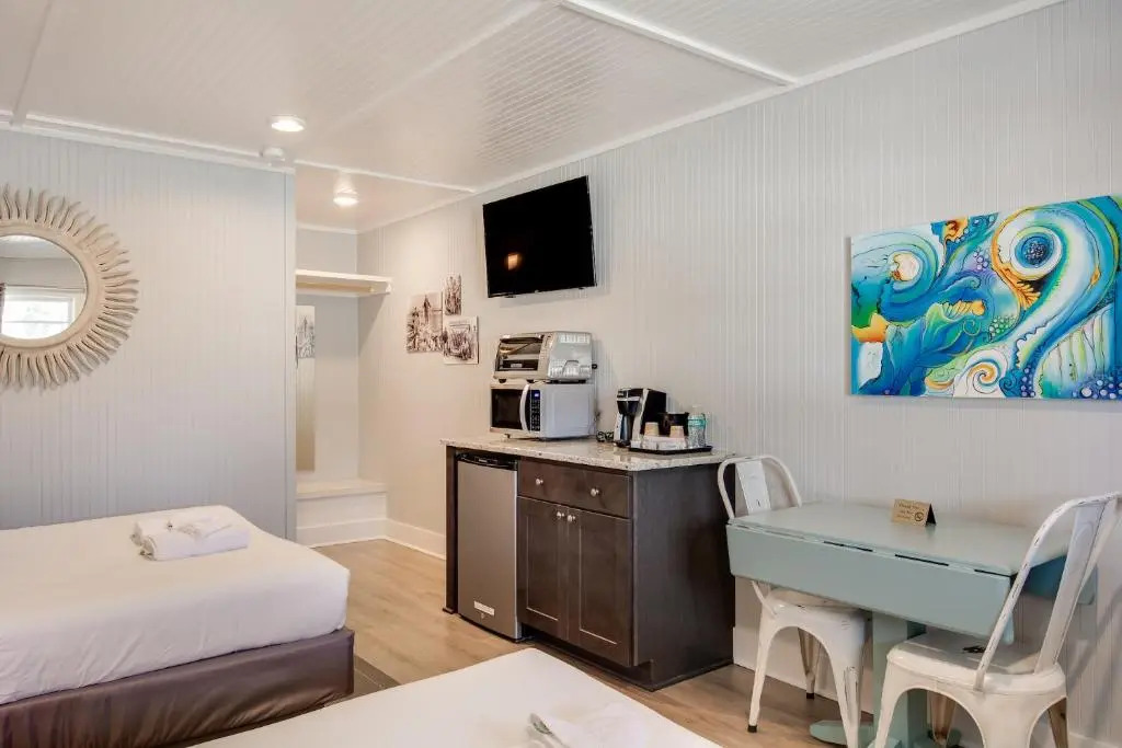 Tar Heel Motel