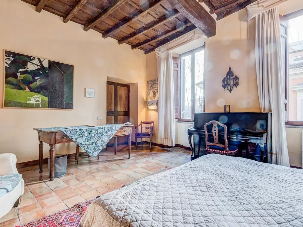 Rsh Giulia Luxury Apartment 2