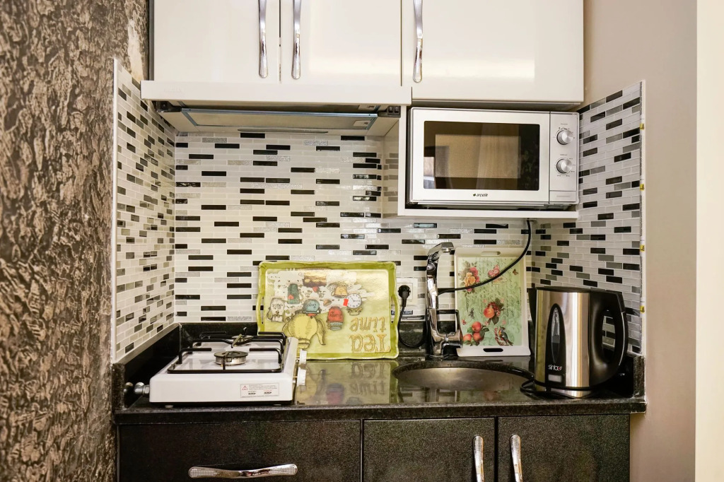 Taksim Celebi Suites
