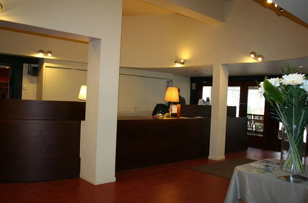 Cinéhotel Capitole