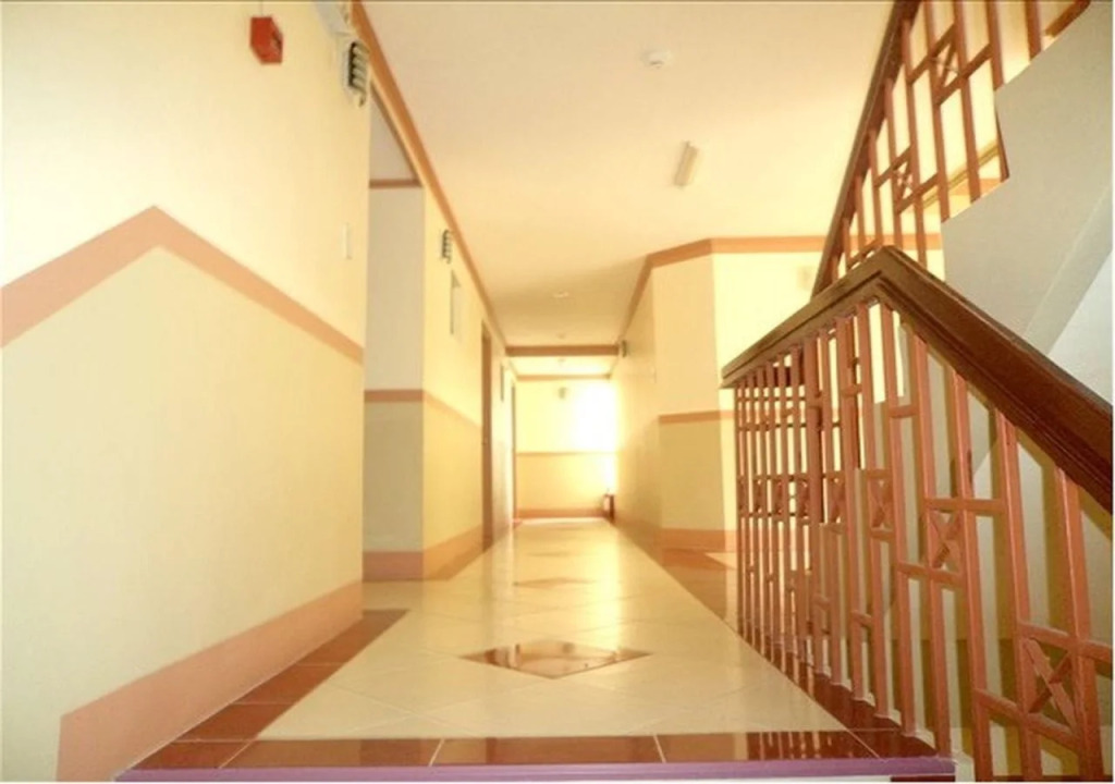 Imperial Ridge Pension House