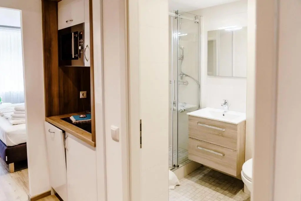 Haus am See Luxury HS 224 B