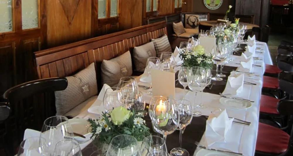 Hotel Havelser Hof