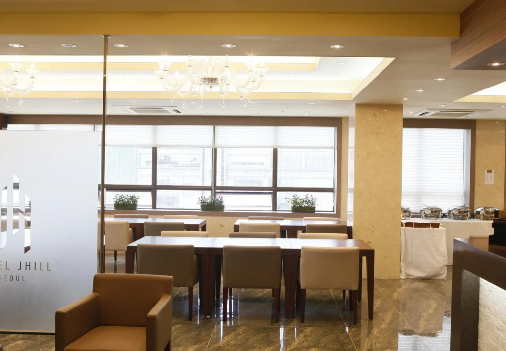 Hotel JHill