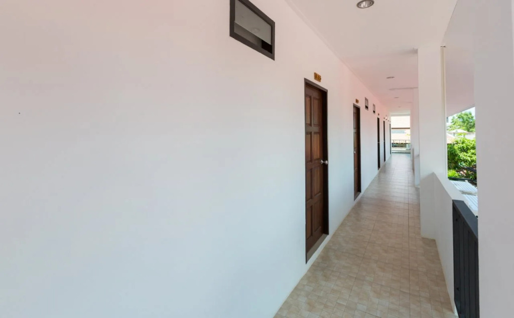 Samui Guest House