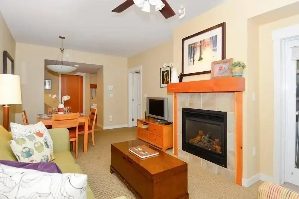 Fraser Crossing 3319 1 Bedroom Holiday Home by Winter Park Lodging Company