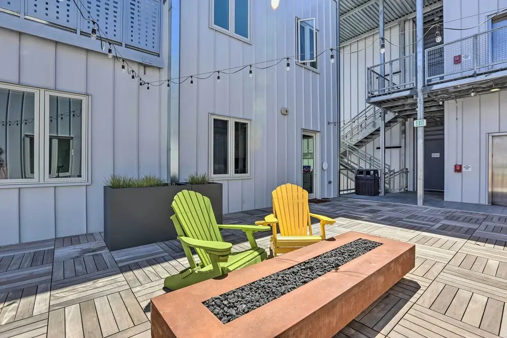 Downtown Denver Studio < 1 Mi to Coors Field!