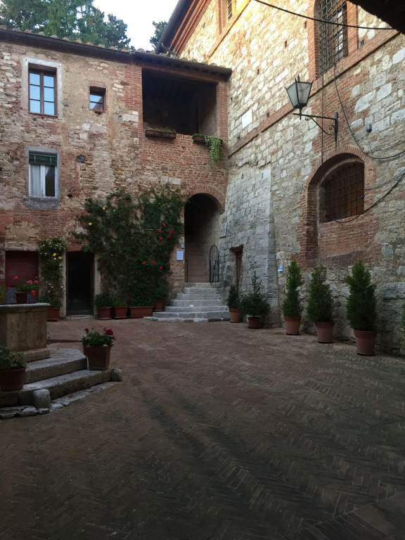 Antico Granaione