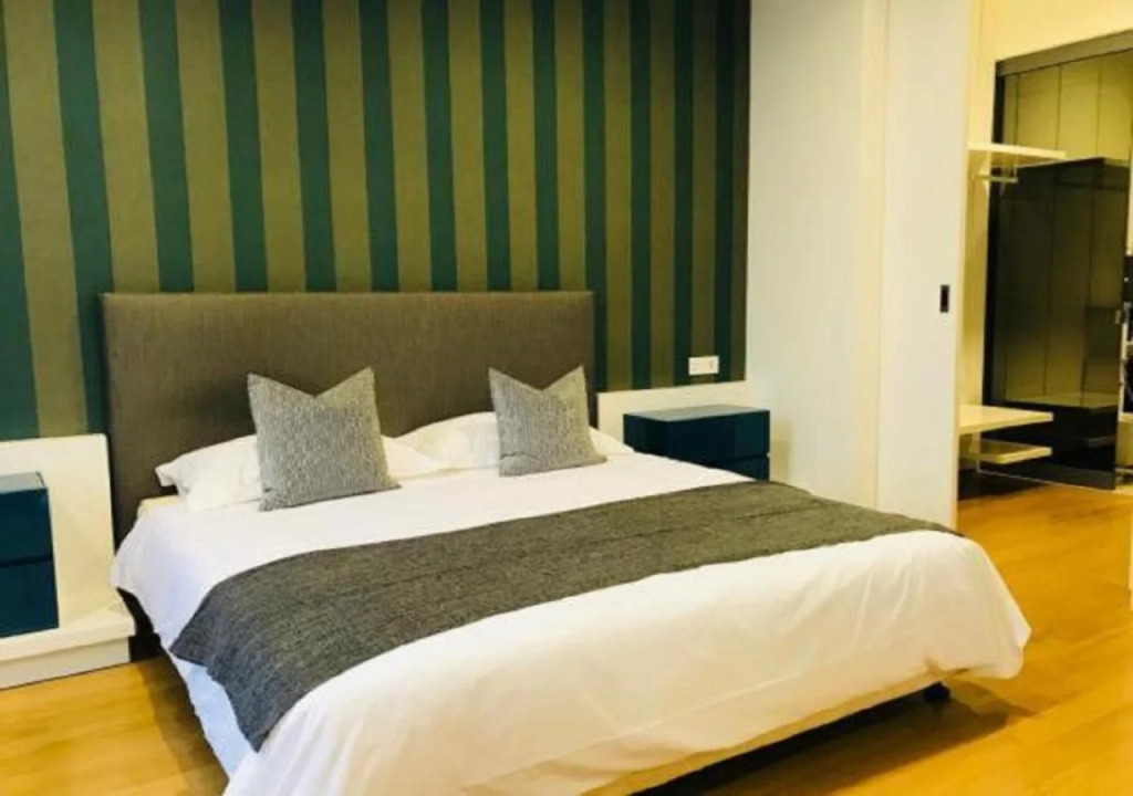 Gallipoli Platinum Residence