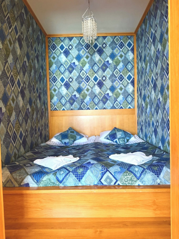 Hotel - Restaurant Gonduzo