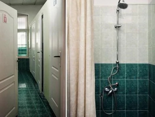 Central Station Hostel