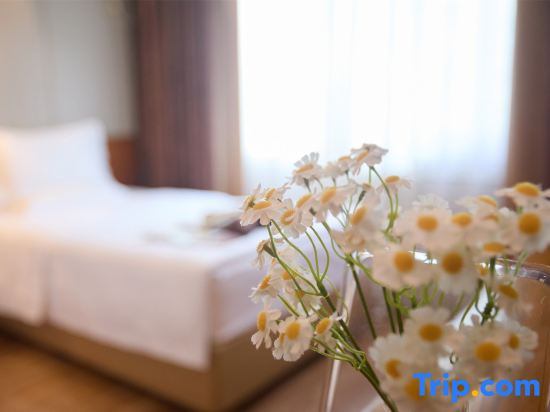 Zhun Ga Er Pearl Hotel