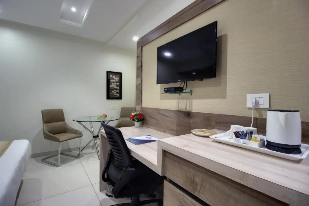 SVASTI Inn Jamnagar