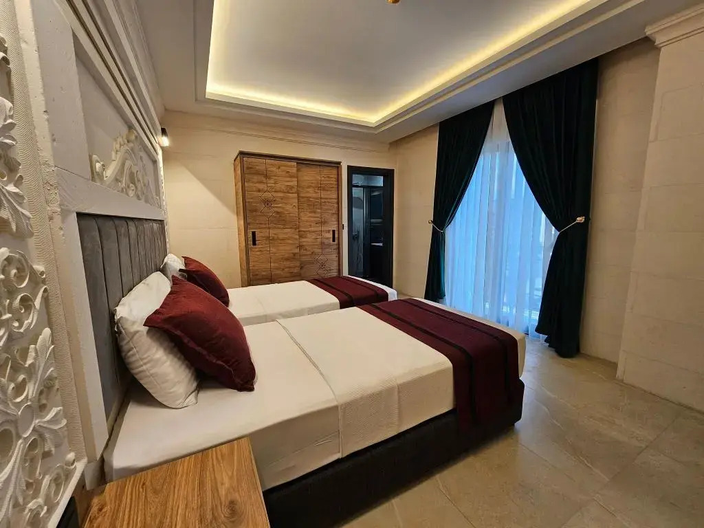 Baypark Hotel & SPA