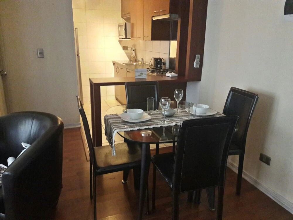 Miraflores Apartment