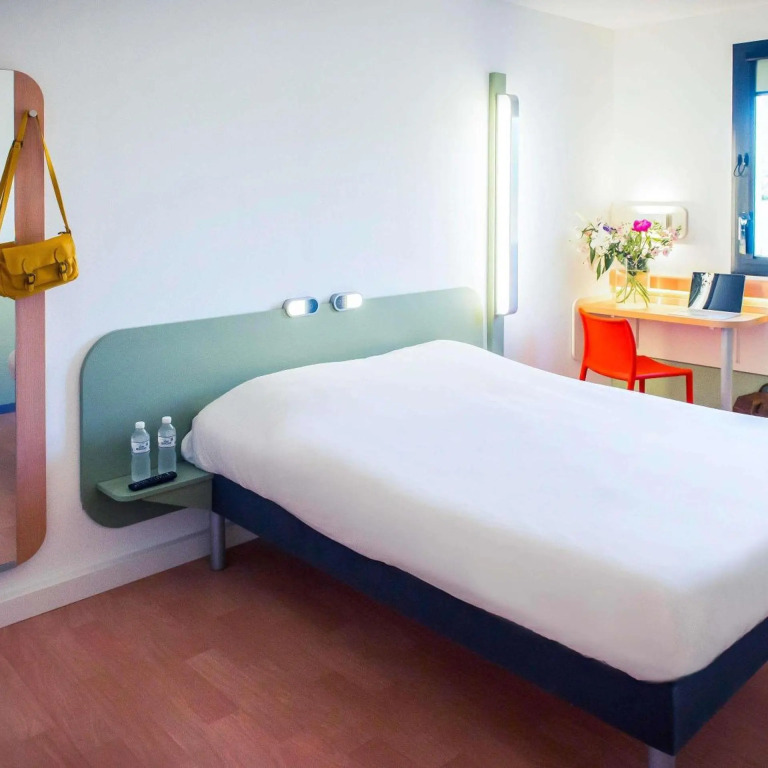 ibis budget Troyes Est